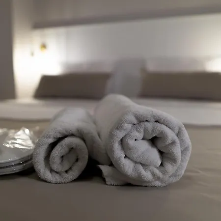 Sunset Brand New Luxury With Pool & Sea View *