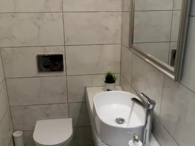 Sunset Brand New Luxury With Pool & Sea View Appartement