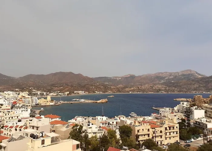 Sunset Brand New Luxury With Pool & Sea View