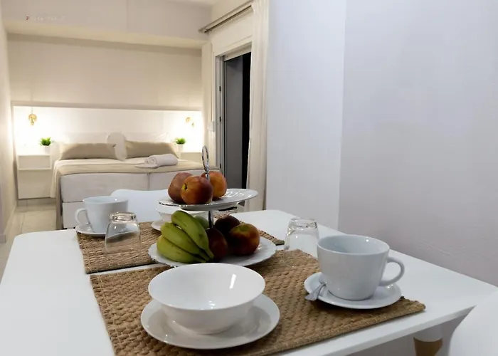 Sunset Brand New Luxury With Pool & Sea View * Karpathos