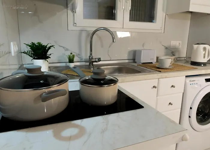 Sunset Brand New Luxury With Pool & Sea View *