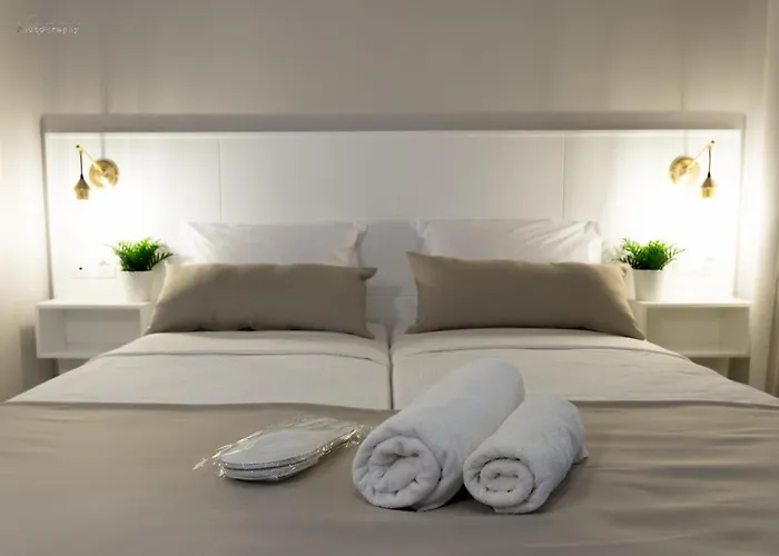 Appartement Sunset Brand New Luxury With Pool & Sea View *