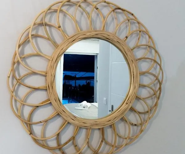 Sunset Brand New Luxury With Pool & Sea View