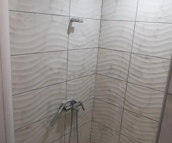 Sunset Brand New Luxury With Pool & Sea View