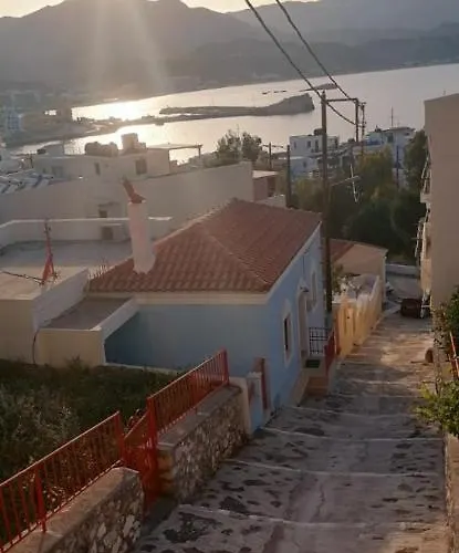 Sunset Brand New Luxury With Pool & Sea View