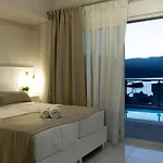 Sunset Brand New Luxury With Pool & Sea View