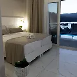 Daire Sunset Brand New Luxury With Pool & Sea View *