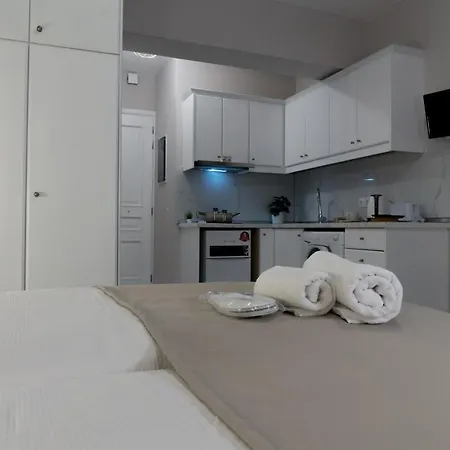 Sunset Brand New Luxury With Pool & Sea View