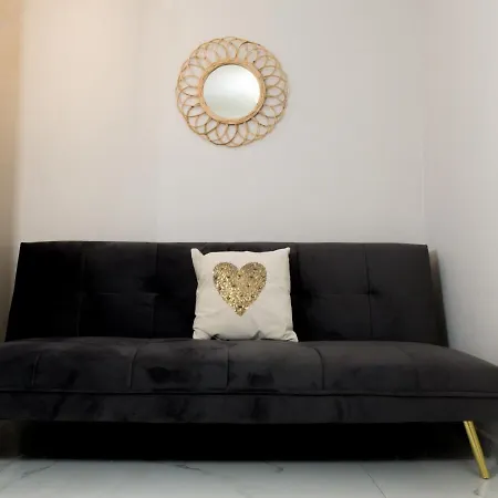 Sunset Brand New Luxury With Pool & Sea View