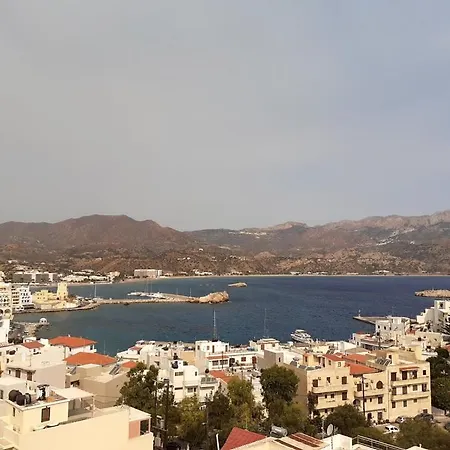 Sunset Brand New Luxury With Pool & Sea View