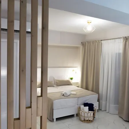 Sunset Brand New Luxury With Pool & Sea View