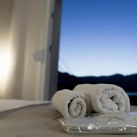 Apartament Sunset Brand New Luxury With Pool & Sea View *