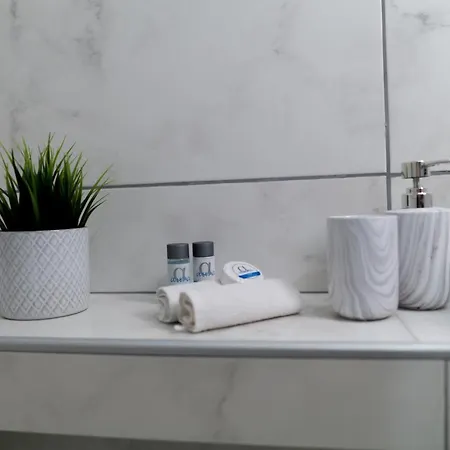 Sunset Brand New Luxury With Pool & Sea View *