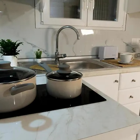 Sunset Brand New Luxury With Pool & Sea View *