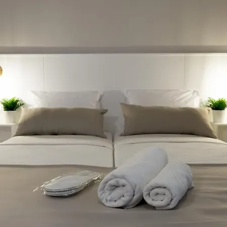 Apartment Sunset Brand New Luxury With Pool & Sea View *