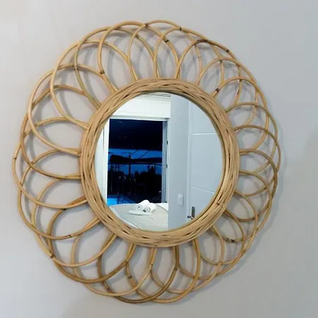 Sunset Brand New Luxury With Pool & Sea View