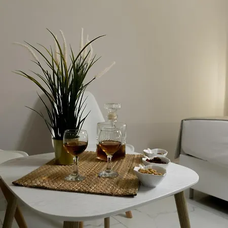 Sunset Brand New Luxury With Pool & Sea View