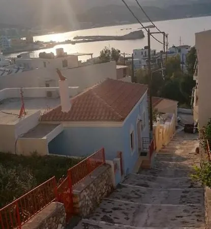 Sunset Brand New Luxury With Pool & Sea View