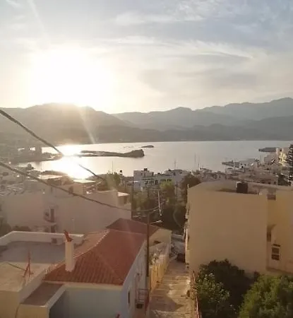 Sunset Brand New Luxury With Pool & Sea View