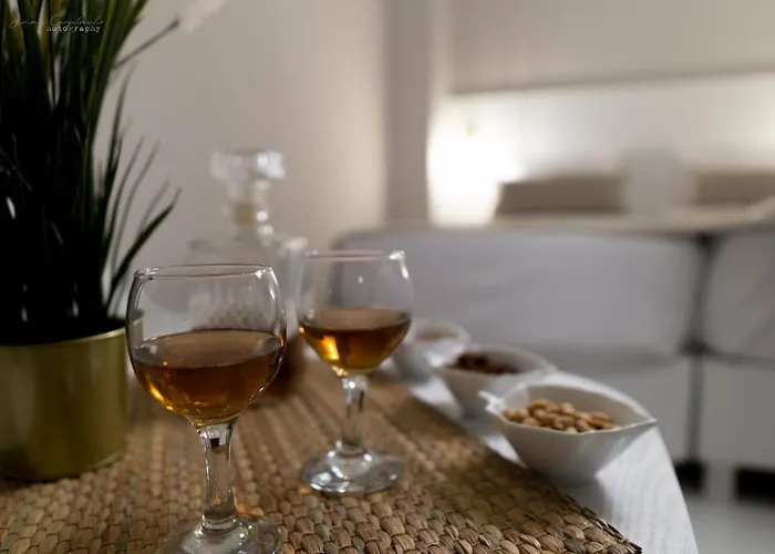 Sunset Brand New Luxury With Pool & Sea View