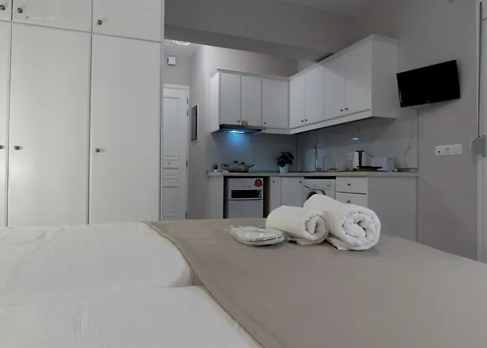 Sunset Brand New Luxury With Pool & Sea View