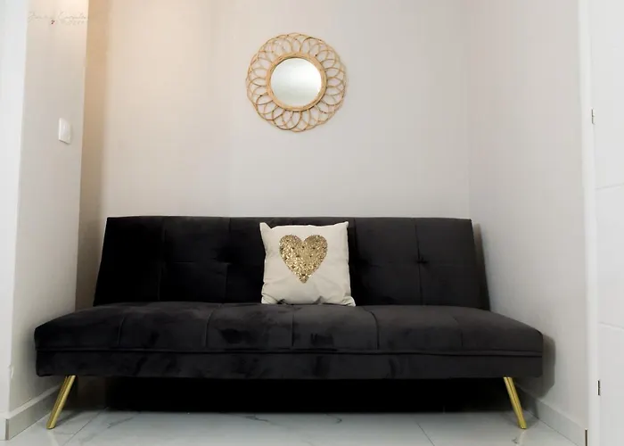 Sunset Brand New Luxury With Pool & Sea View