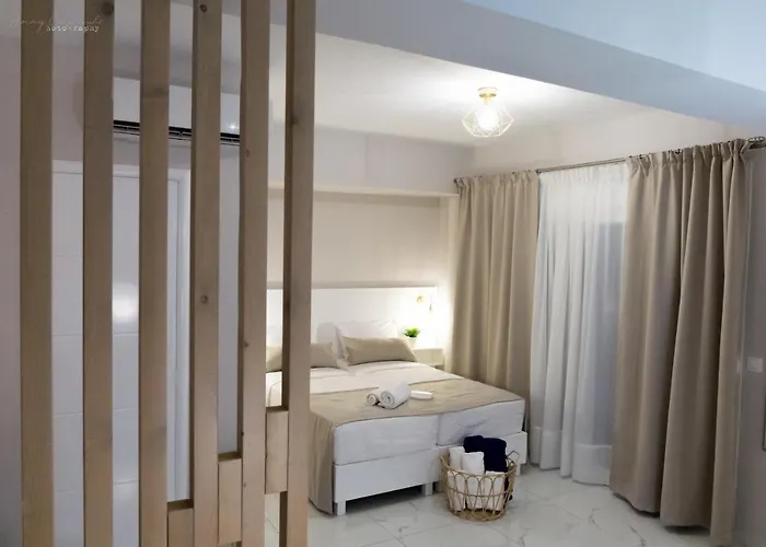 Sunset Brand New Luxury With Pool & Sea View