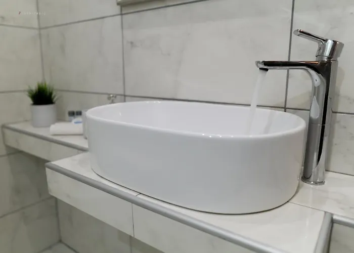 Sunset Brand New Luxury With Pool & Sea View * كارباثوس