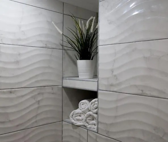 Sunset Brand New Luxury With Pool & Sea View * كارباثوس