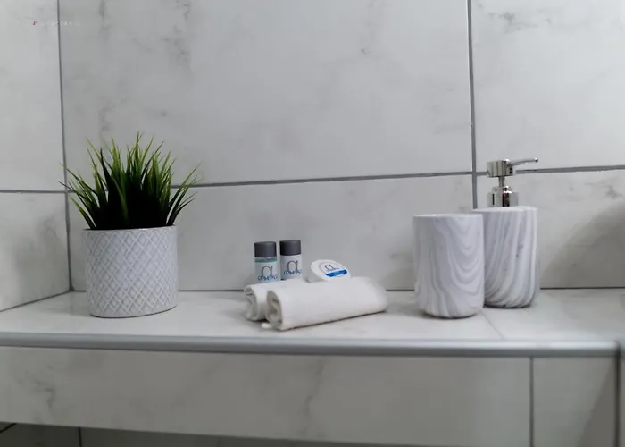 Sunset Brand New Luxury With Pool & Sea View *