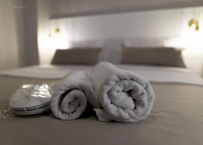 Sunset Brand New Luxury With Pool & Sea View *