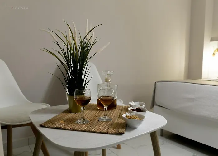 Sunset Brand New Luxury With Pool & Sea View