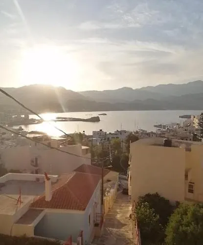 Sunset Brand New Luxury With Pool & Sea View